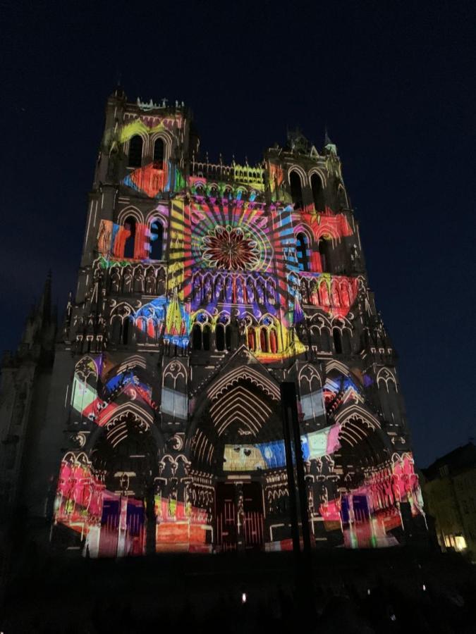 Sòlfar - Amiens (hypercentre) Esterno foto