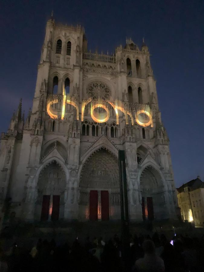 Sòlfar - Amiens (hypercentre) Esterno foto